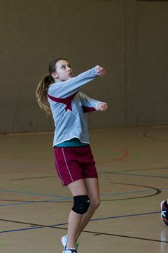 Bild 237 - U14w Deutsche Meisterschaft